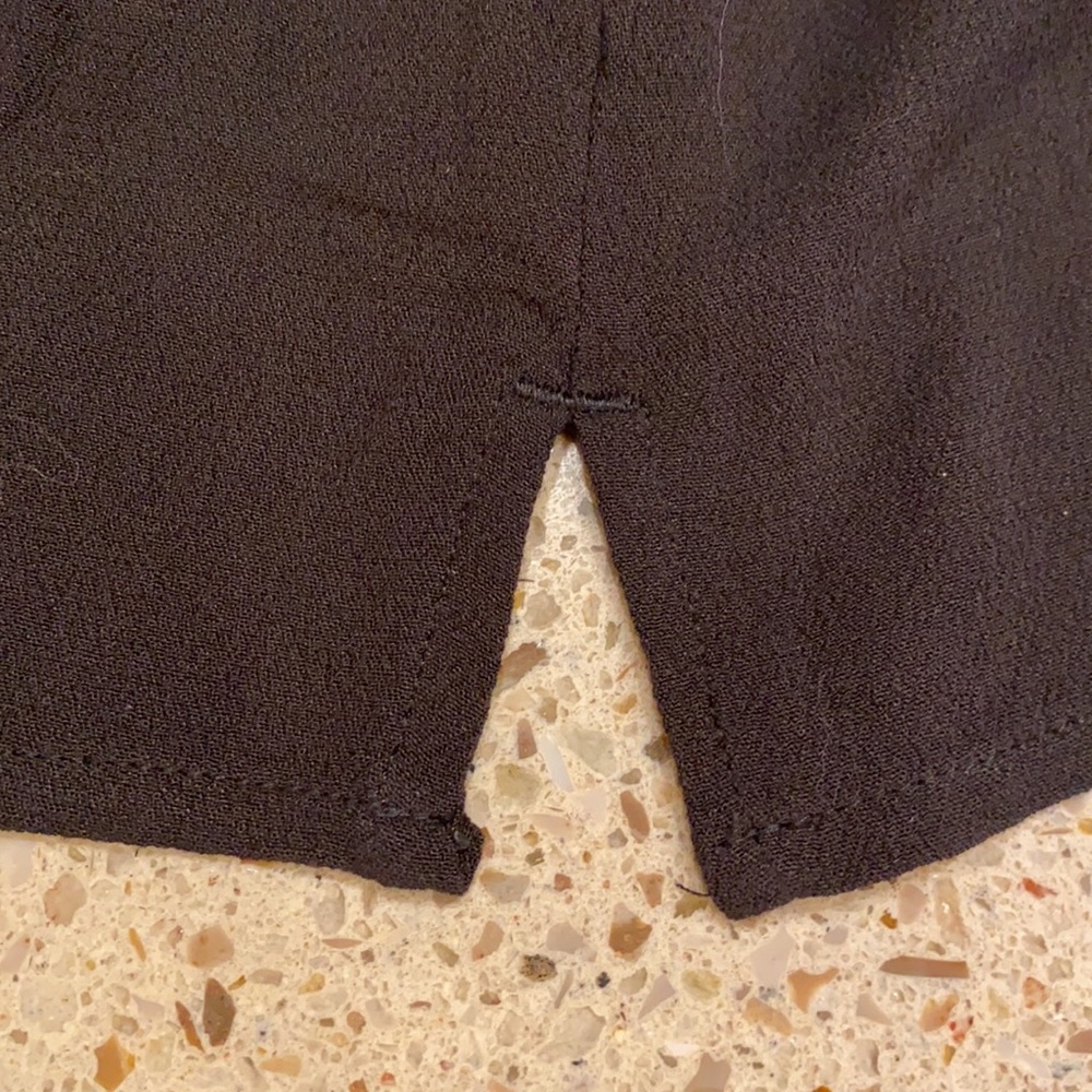 Old Navy blouse - Picture 5 of 6
